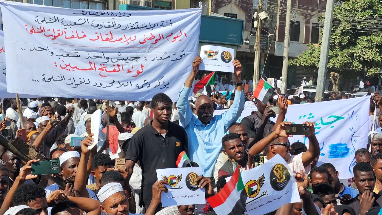 Türkiye condena ataque a base da ONU no Sudão que matou seis capacetes azuis