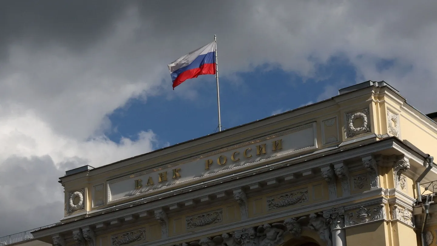 Россия засудила европейцев на 18 трлн