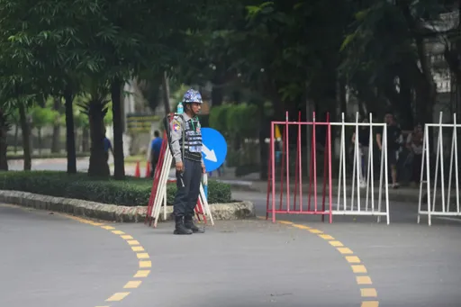 Ransom fears grow as Russians kidnapped in Myanmar