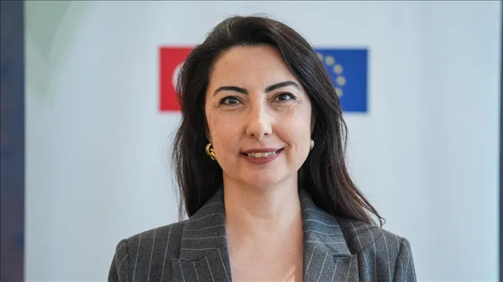 Zyrtar i UNDP-së: Türkiye merr rol udhëheqës në veprimin rajonal për klimën