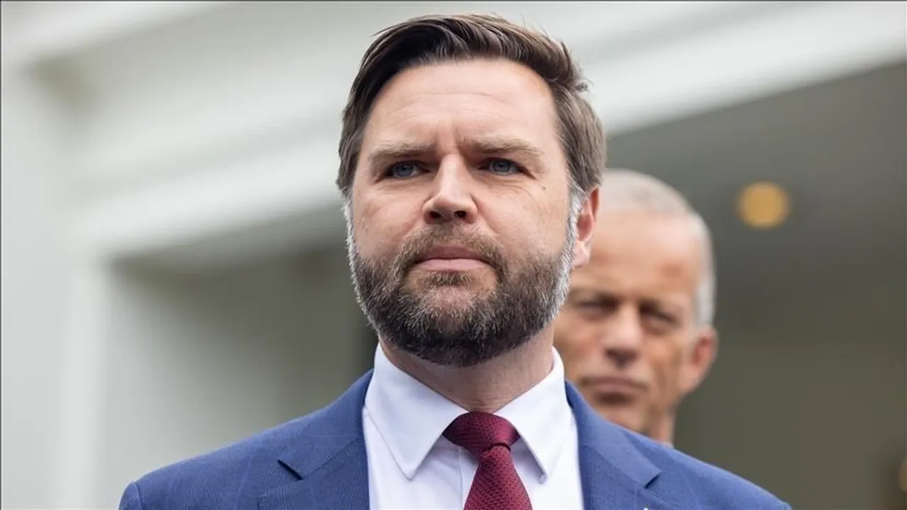 Zëvendëspresidenti i ShBA-së: Kritikat ndaj Izraelit nuk duhet të ngatërrohen me antisemitizmin