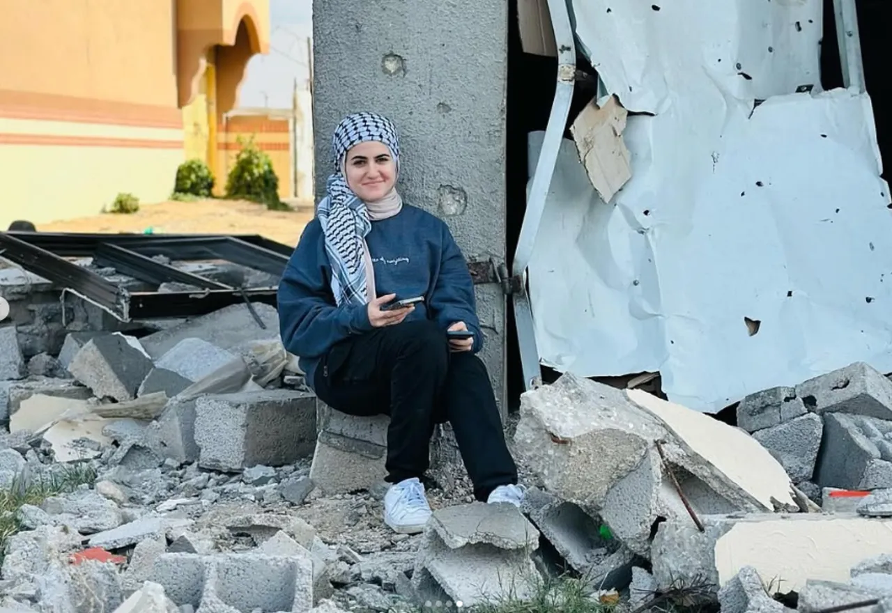 Gaza doctors, UN rapporteur nominated for 2026 Nobel Peace Prize