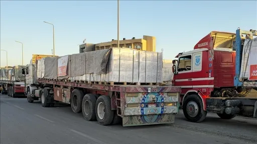 Spanja dhe 5 vende të BE-së kërkojnë "hyrjen masive" të ndihmave në Gaza