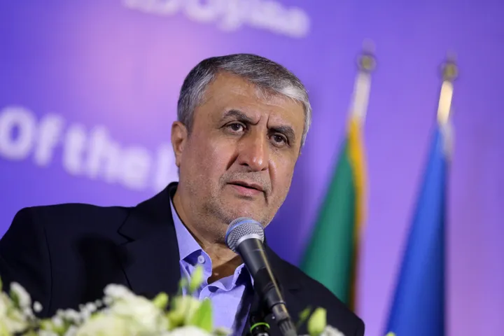 UN atomic watchdog has 'no right' to inspect nuclear sites hit by attacks: Iran nuclear chief