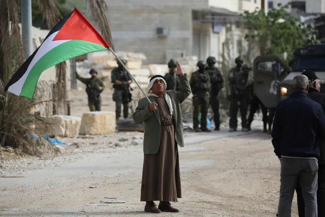 UK slams Israel's approval of new illegal settlements in occupied West Bank