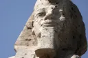 Egypt unveils pharaoh statues after 20 years of restoration work