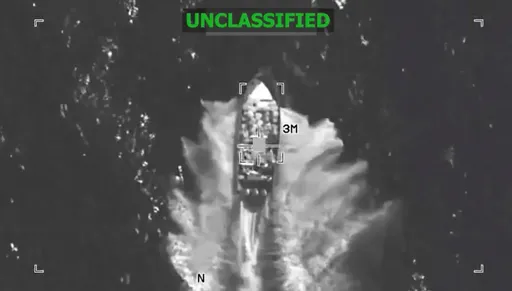 САД извршија напади врз три бродови во Источен Пацифик