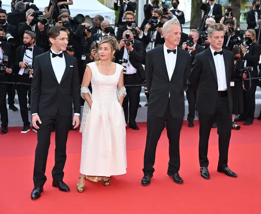 Blacklistée après un sketch pro-Gaza, Blanche Gardin met ses anciens spectacles en location