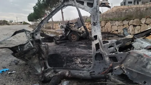 Najmanje jedna osoba poginula u izraelskim napadima u Libanu uprkos primirju