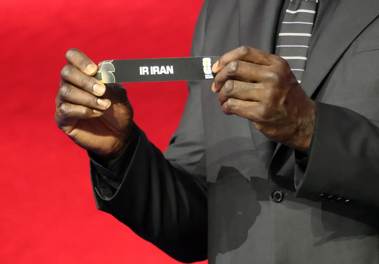 Iran kritikuje SAD zbog selekcije pri izdavanju viza: Politizacija Svjetskog prvenstva