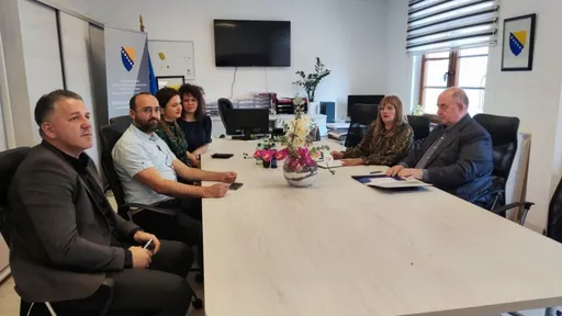 Brčko distrikt BiH među najuspješnijima u provedbi Strategije za borbu protiv korupcije