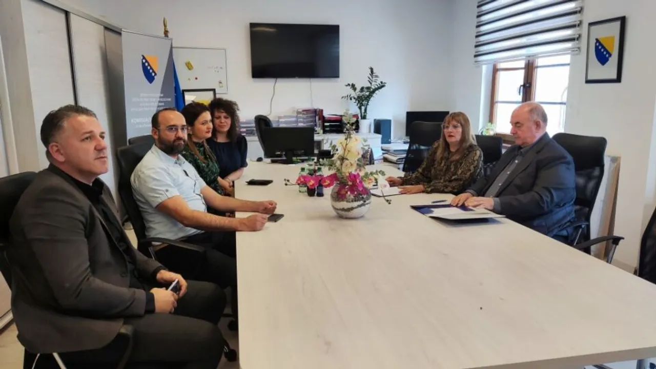 Brčko distrikt BiH među najuspješnijima u provedbi Strategije za borbu protiv korupcije