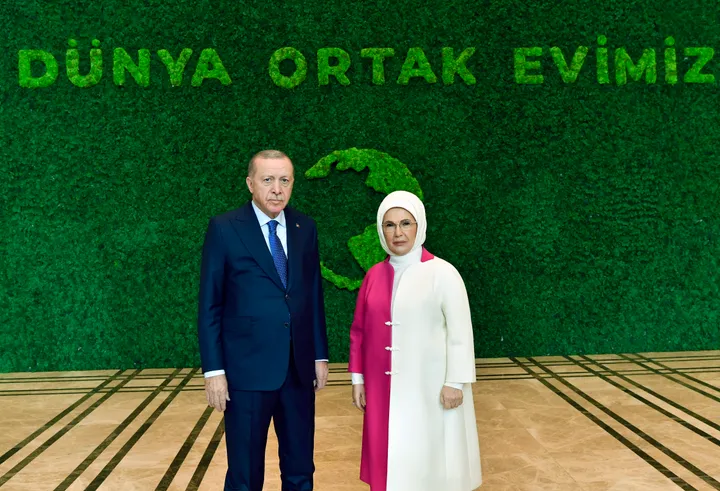 Turski predsjednik Erdogan: Ciljanje komercijalnih brodova u Crnom moru nikome ne koristi