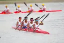 Indonesia raih dua emas dan satu perak dari rowing SEA Games 2025