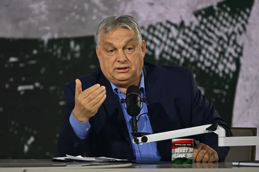 Bevroren activa: Hongarije spreekt van 'oorlogsprovocatie', Rusland klaagt Euroclear aan