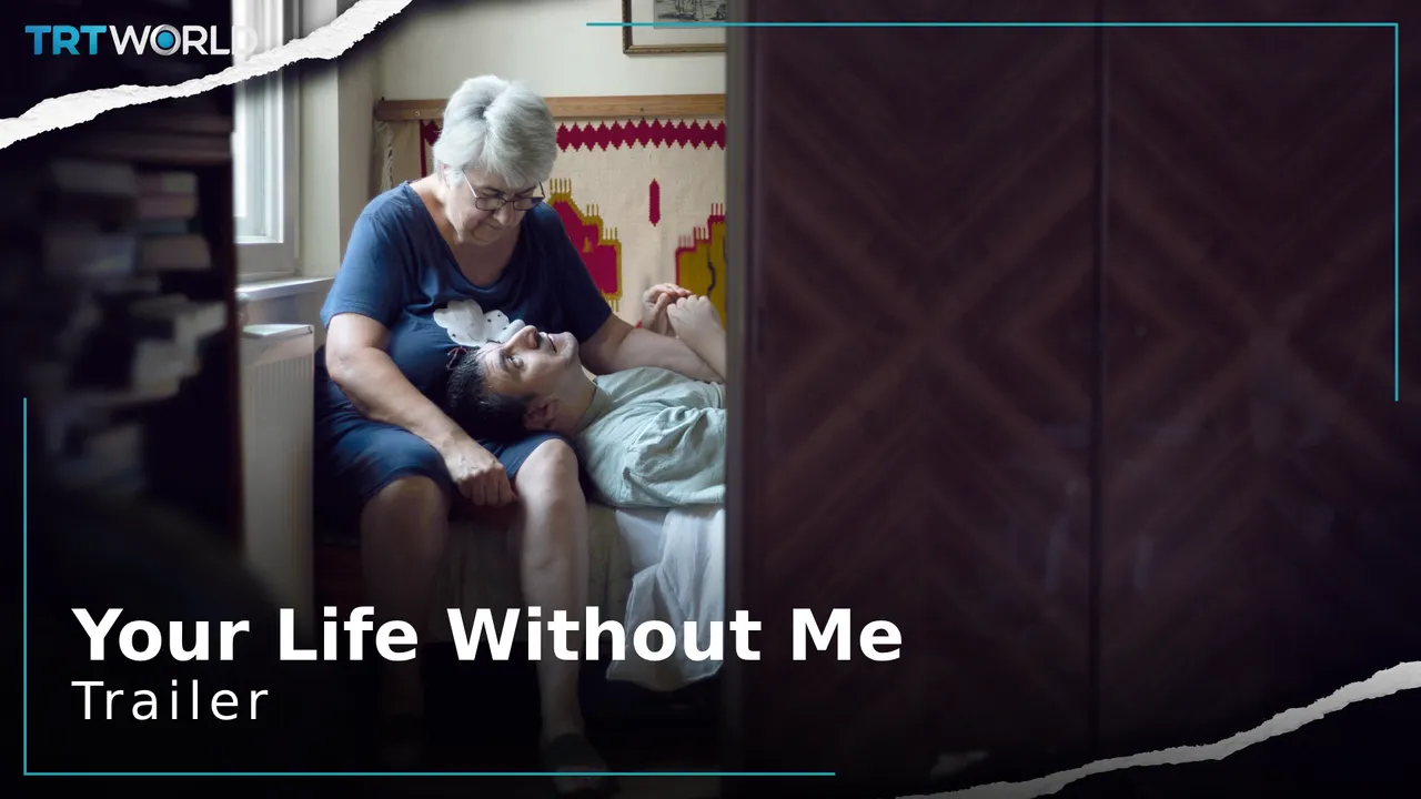 Your Life Without Me | Storyteller | Trailer