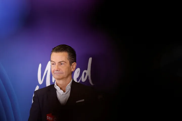 Österreich: ORF-Chef tritt nach Belästigungsvorwürfen zurück