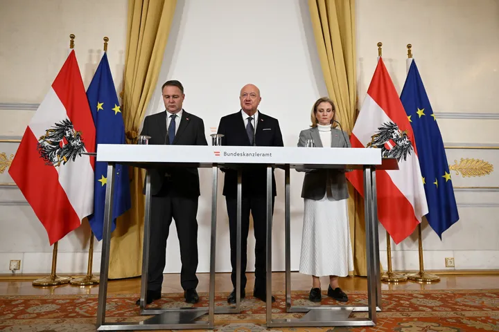 Österreich senkt Elektrizitätsabgabe im Kampf gegen hohe Inflation