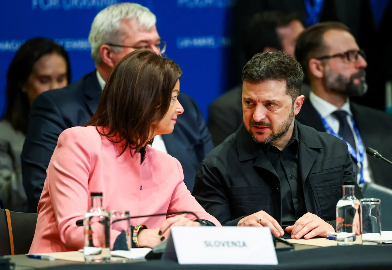 Fajon u Hagu: Podrška Slovenije Ukrajini temelji se na međunarodnom pravu i odgovornosti