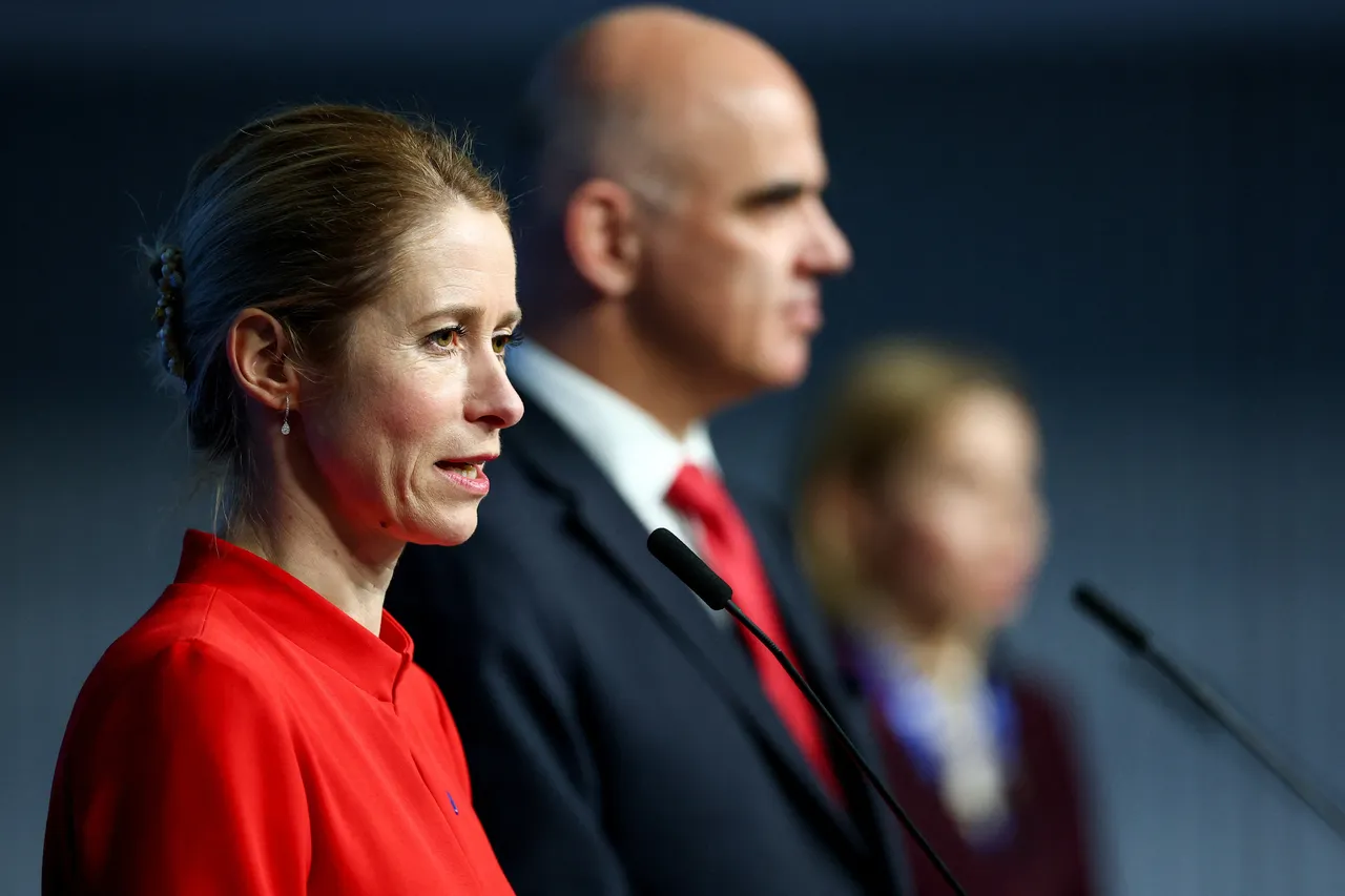 Europa richt internationale commissie op voor oorlogsschade in Oekraïne