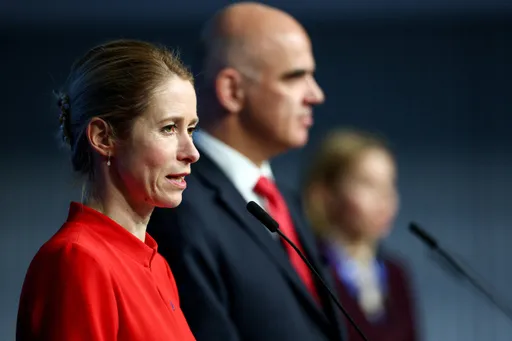 Europa richt internationale commissie op voor oorlogsschade in Oekraïne