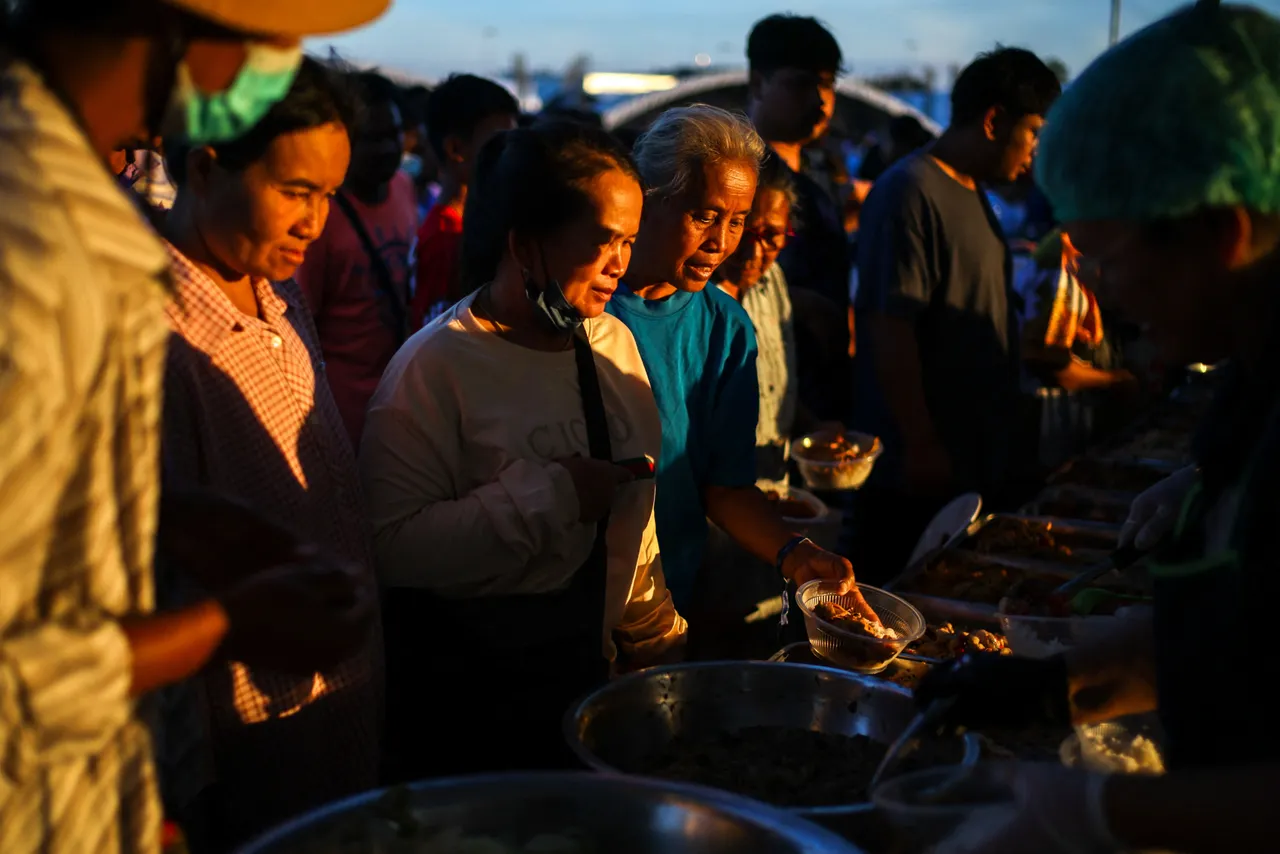 Pertikaian lokasi jejas rundingan sempadan Thailand–Kemboja