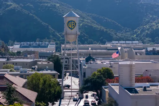 Warner Bros. Discovery rejects Paramount's $108 billion hostile bid