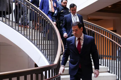 US adds Colombia's Clan del Golfo to terrorist list