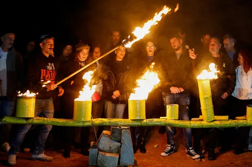 אב התצפיתנית: “האשמים (ב־7/10) לא יחקרו את עצמם”