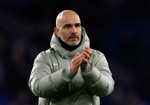 Chelsea parts ways with head coach Enzo Maresca