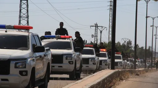 السلطات السورية تعلن القبض على "خلية إجرامية" مسؤولة عن هجمات في إدلب وحلب