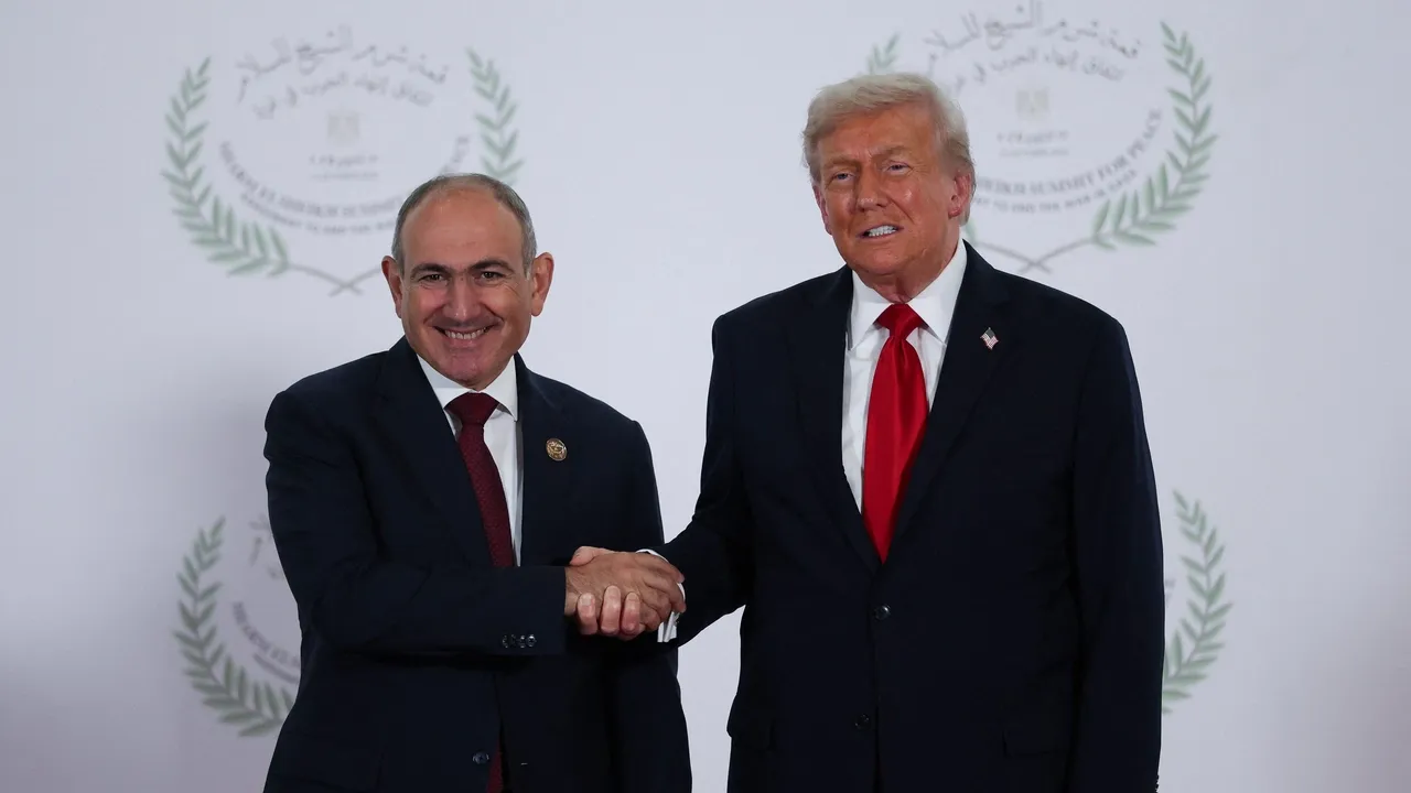 Москва просится в «маршрут Трампа»