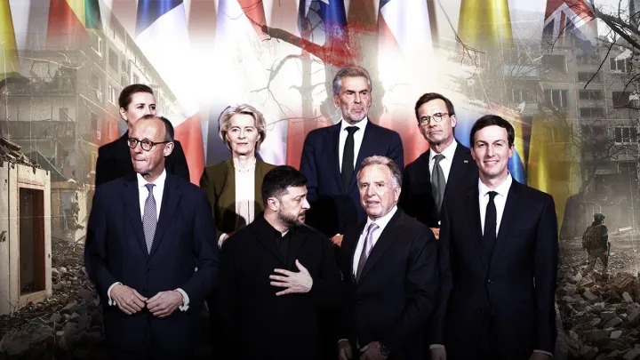 Похоронит ли Донбасс 90% «успеха»?