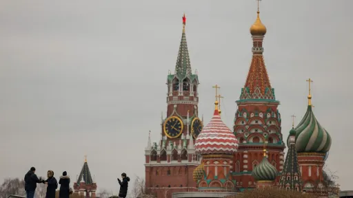 Почему Россия отказалась от рождественского перемирия?