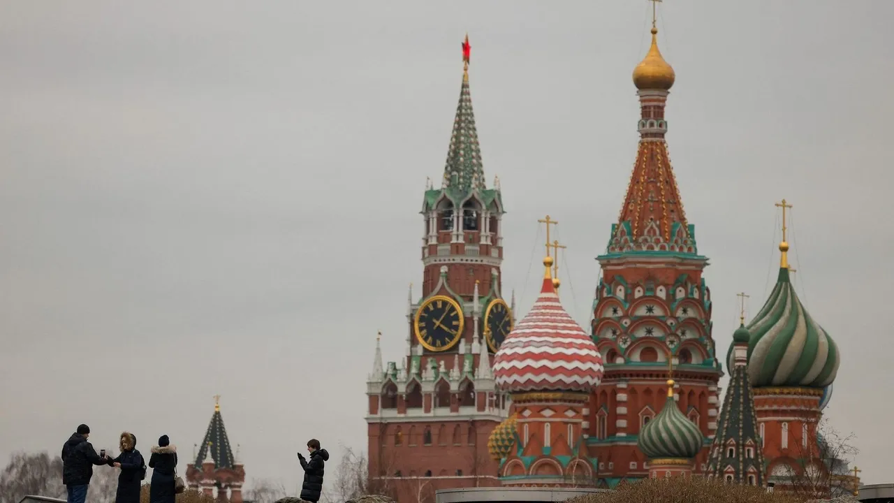 Почему Россия отказалась от рождественского перемирия?