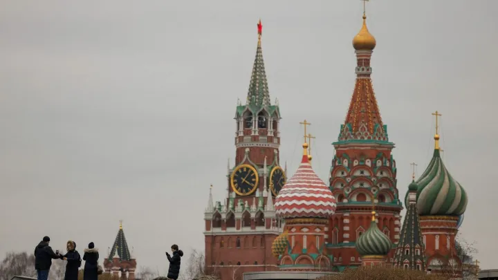 Почему Россия отказалась от рождественского перемирия?