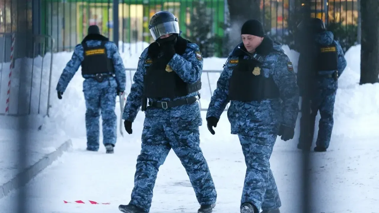 Нападение на школу в Одинцово: что известно?