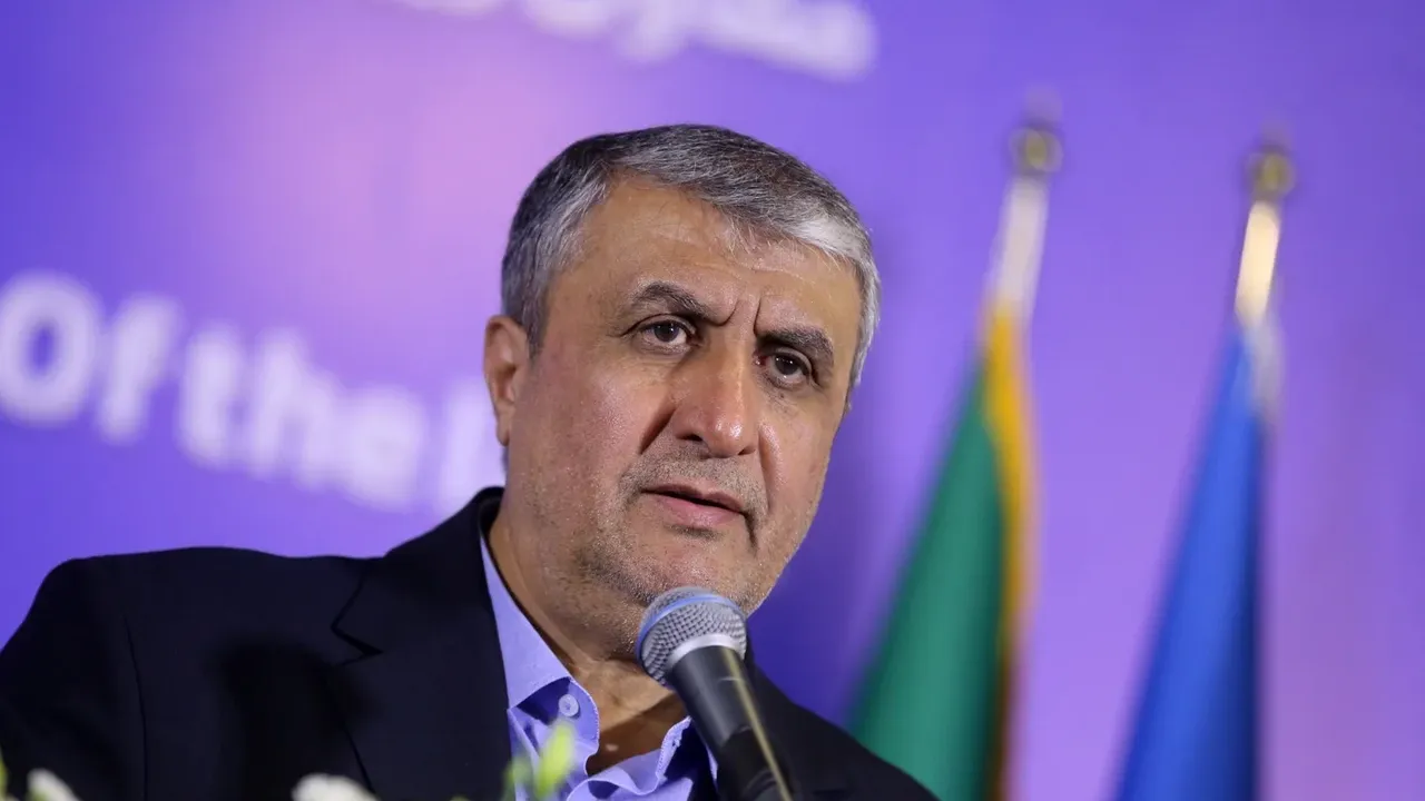 رئیس سازمان انرژی اتمی ایران: آژانس حق بازرسی از سایتهای هستهای مورد حمله را ندارد