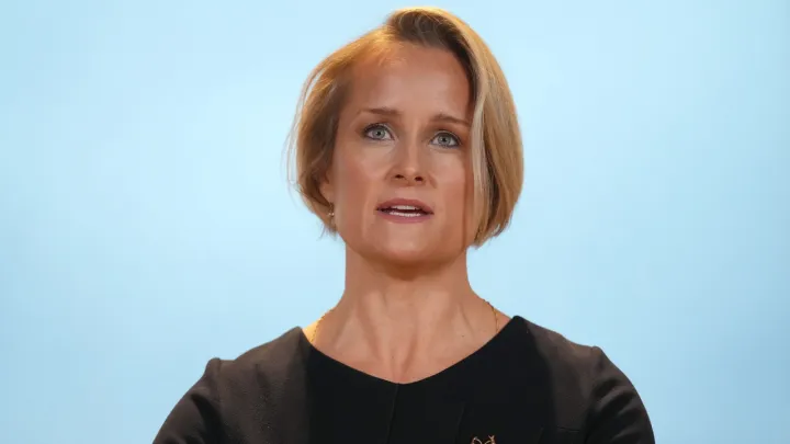 رئیس جدید سازمان اطلاعات خارجی بریتانیا: روسیه غرب را در منطقه خاکستری زیر آستانه جنگ میآزماید