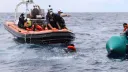 Fourteen Egyptian migrants die after boat sinks near Greece