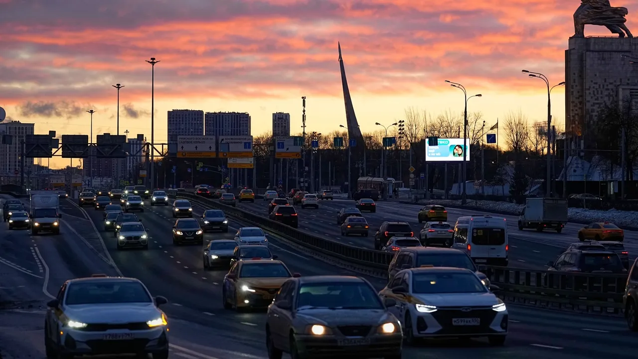 Резня в подмосковной школе