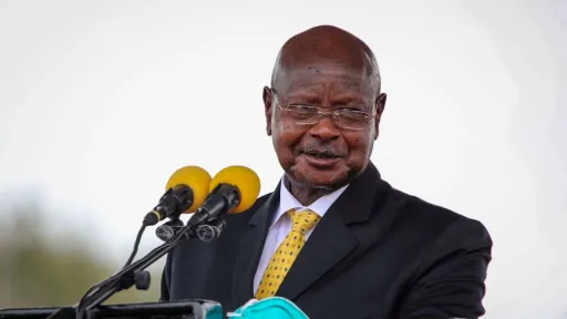 Uganda plans to borrow $608 million to develop infrastructure