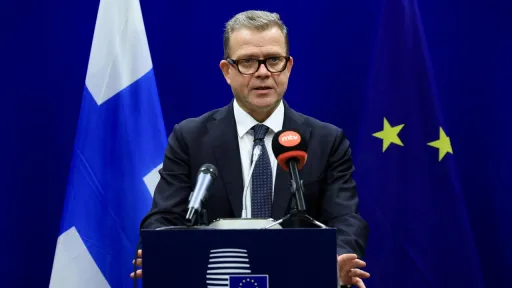 Страхи Финляндии: Россия двинется к границам НАТО