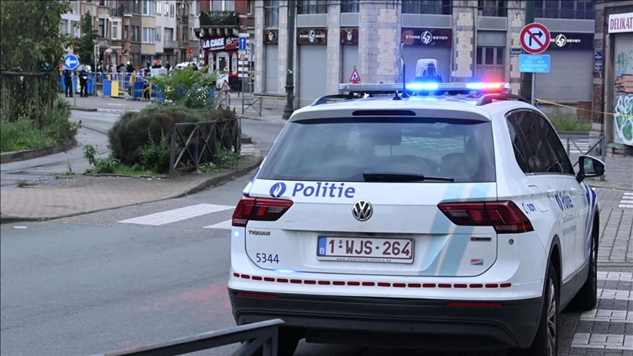 Belgjika ndan gati 30 milionë dollarë për të zgjeruar rrjetin e kamerave të sigurisë të policisë