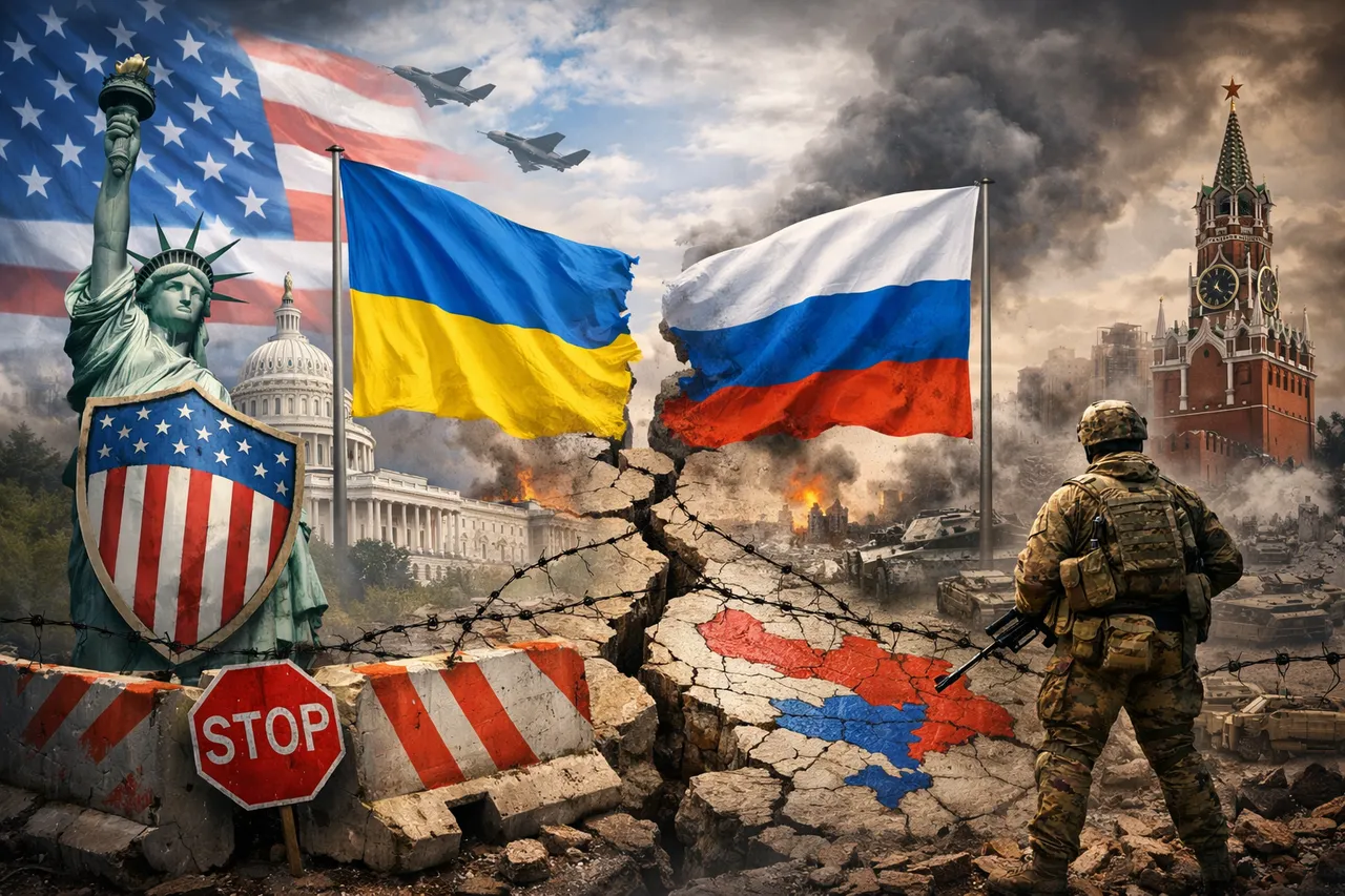 «Платиновые гарантии» Трампа Украине