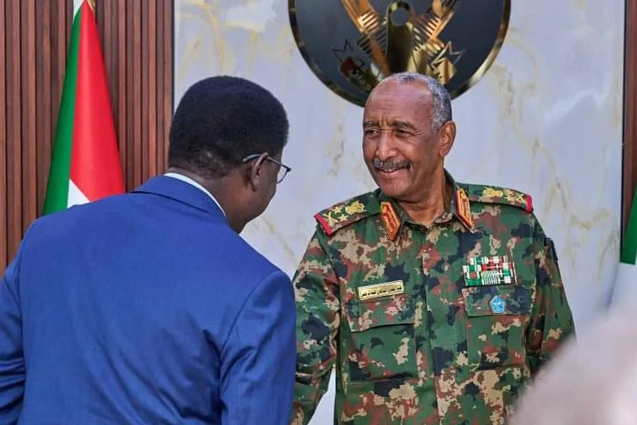 Le Soudan et le Soudan du Sud conviennent de faciliter le commerce du pétrole via une zone franche