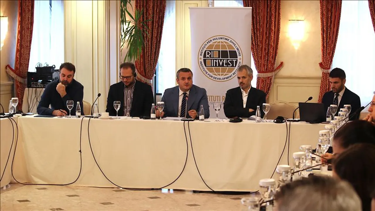 "Kosovës i duhen më shumë se 100 vjet për ta arritur mesataren ekonomike të BE-së"