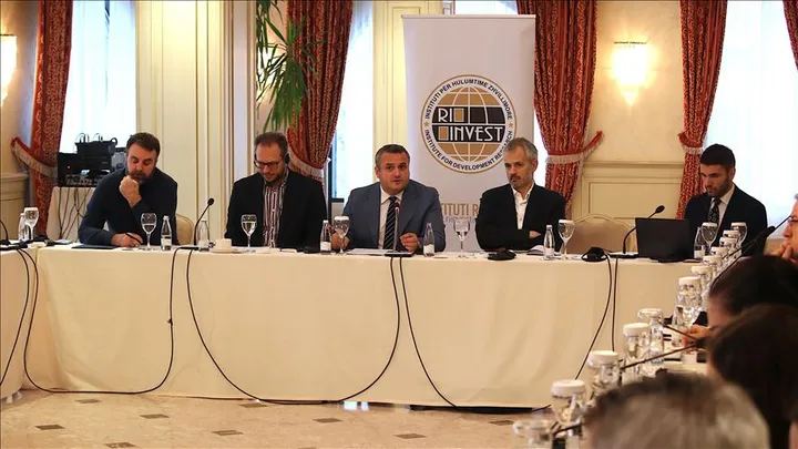 "Kosovës i duhen më shumë se 100 vjet për ta arritur mesataren ekonomike të BE-së"