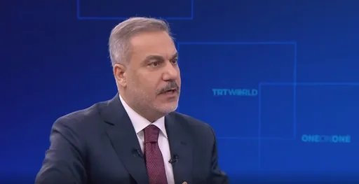 Fidan warns Black Sea escalation could spill over into Europe