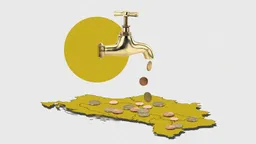 Колку пари испратила дијаспората во земјите во регионот во 2024 година?